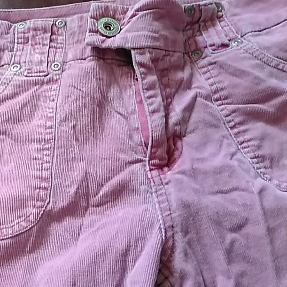 Pants - Picture 2 of 4